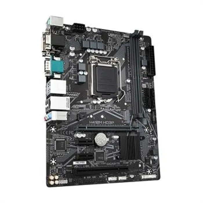مادربرد گیگابایت H410M HD3P -gallery-2