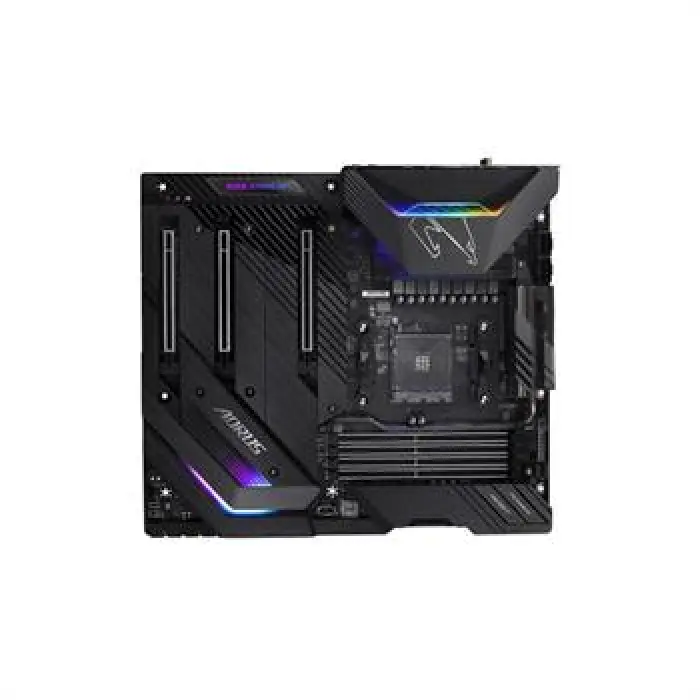 مادربرد گیگابایت مدل X570 AORUS XTREME سوکت AM4 -gallery-4