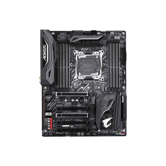 MB: Gigabyte Aorus X299 Gaming 3 -gallery-10