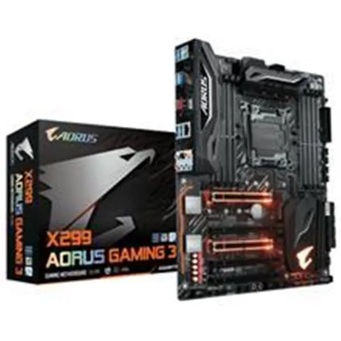 MB: Gigabyte Aorus X299 Gaming 3 -gallery-13