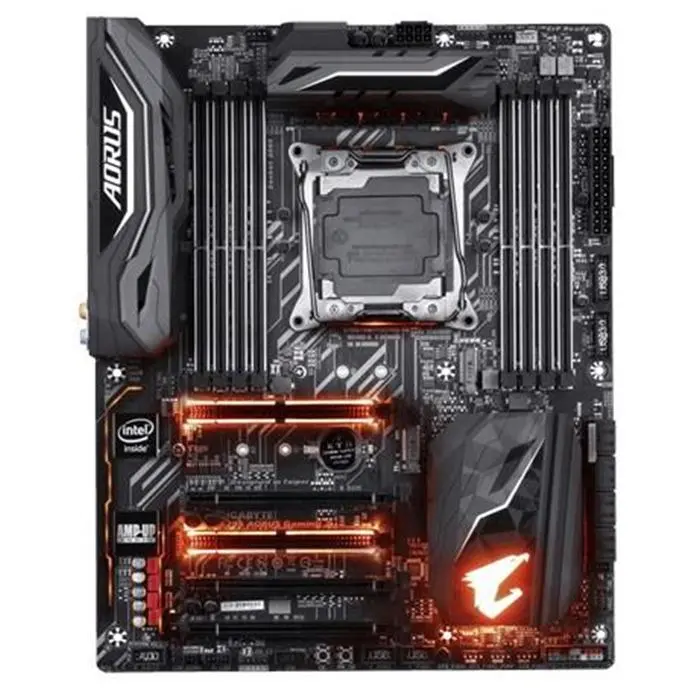 MB: Gigabyte Aorus X299 Gaming 3 -gallery-14