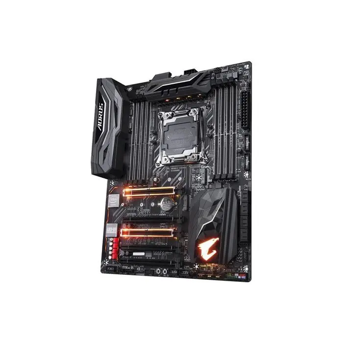 MB: Gigabyte Aorus X299 Gaming 3 -gallery-15