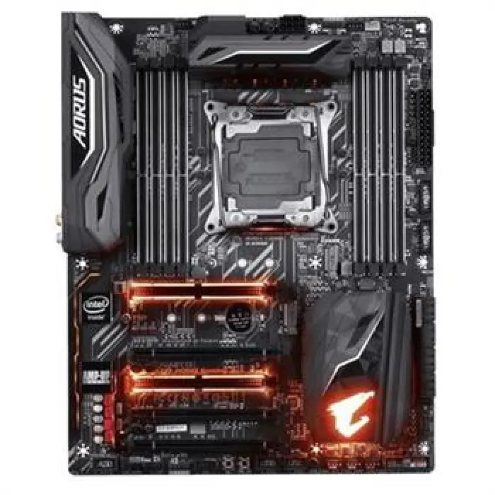 MB: Gigabyte Aorus X299 Gaming 3 -gallery-5