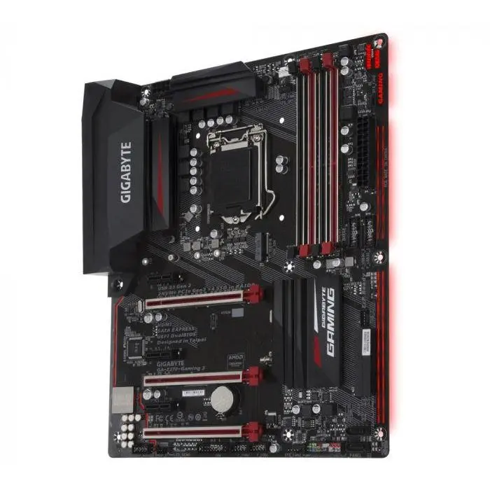 مادربرد گیگابایت مدل GA-Z270-Gaming 3 -gallery-9