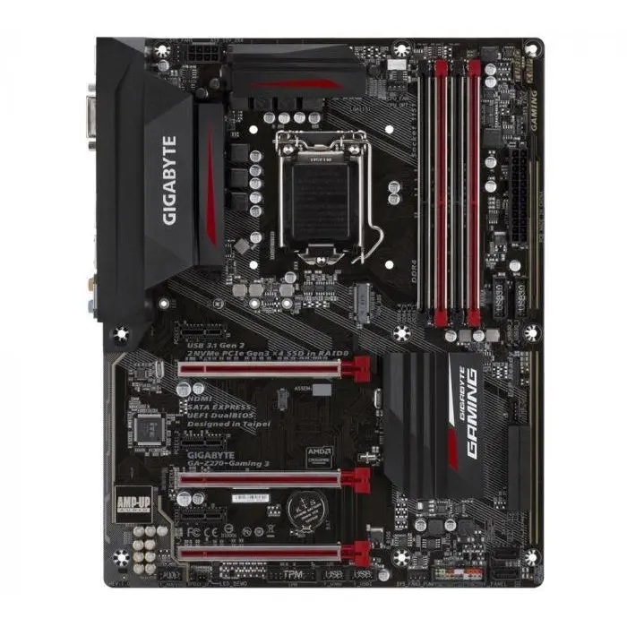 مادربرد گیگابایت مدل GA-Z270-Gaming 3 -gallery-10