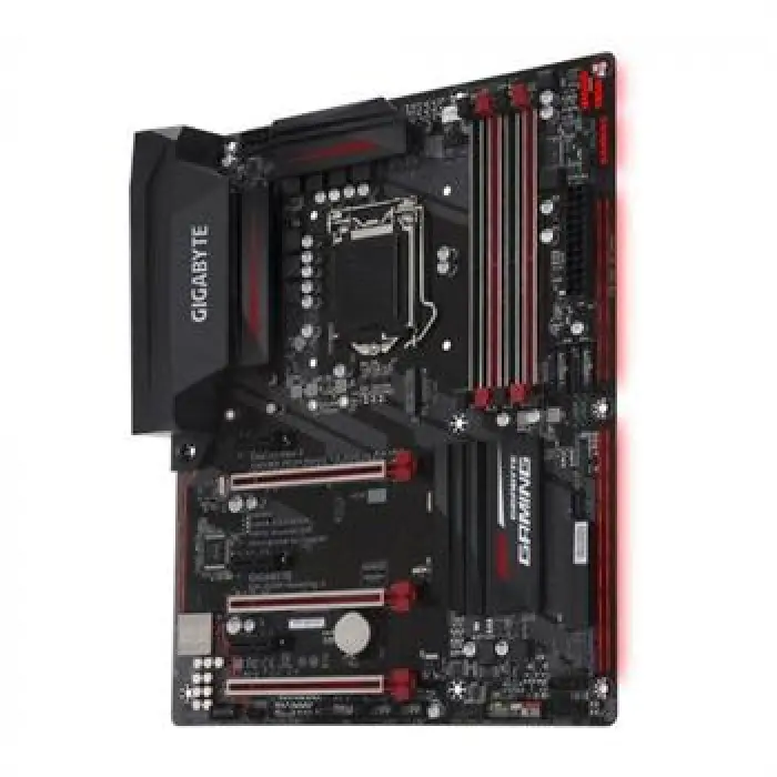 مادربرد گیگابایت مدل GA-Z270-Gaming 3 -gallery-1