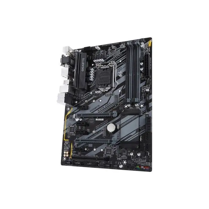 مادربرد گیگابایت مدل Z370 HD3P -gallery-9