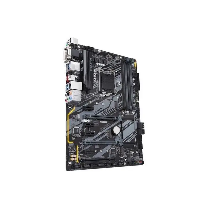مادربرد گیگابایت مدل Z370 HD3P -gallery-14