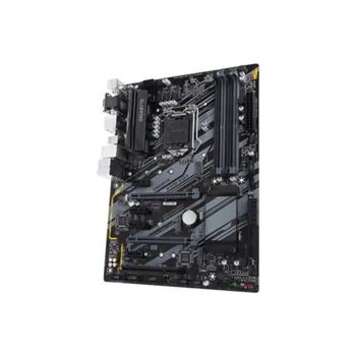 مادربرد گیگابایت مدل Z370 HD3P -gallery-1
