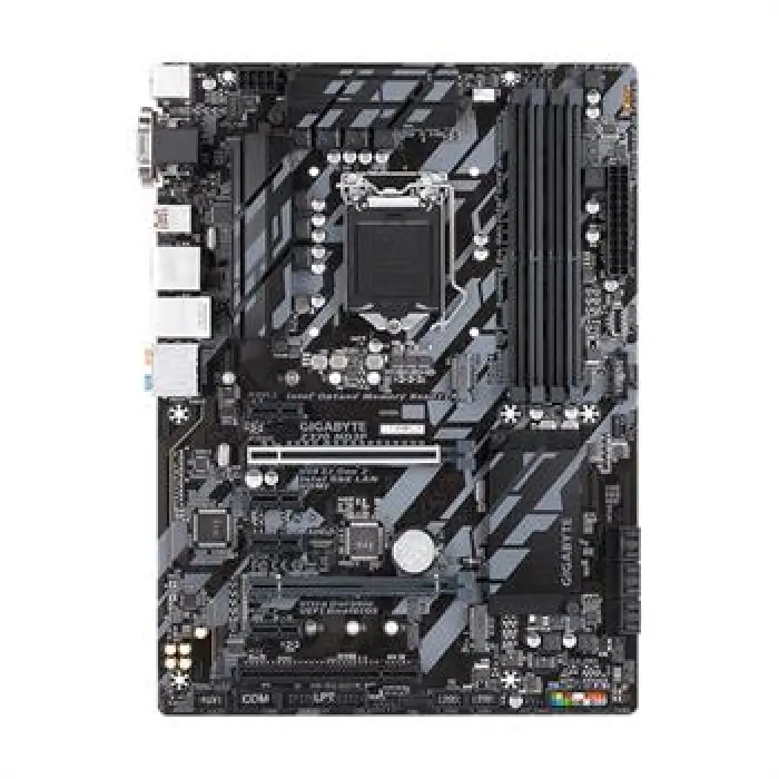 مادربرد گیگابایت مدل Z370 HD3P -gallery-3