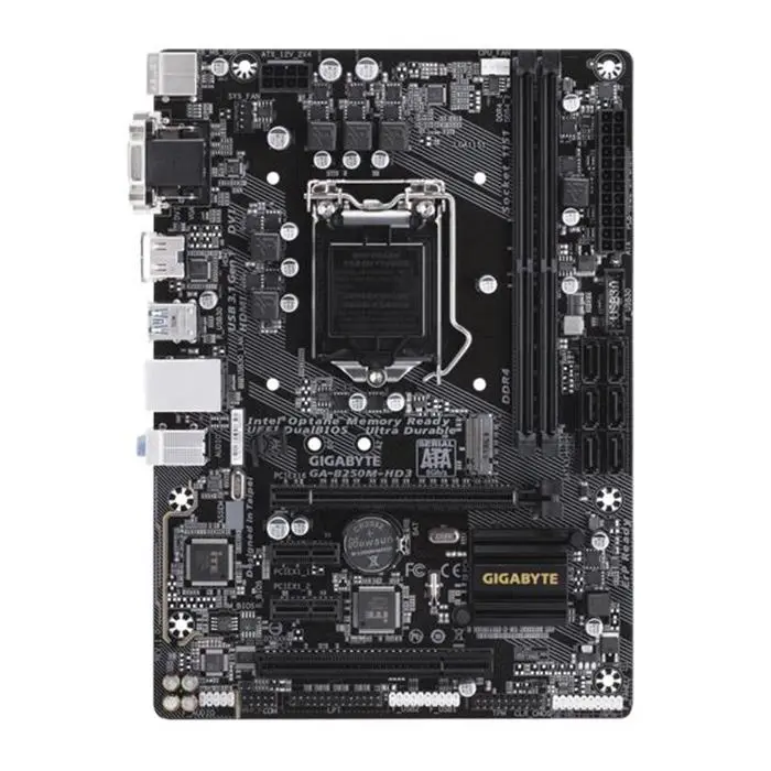 Gigabyte GA-B250M-HD3 (rev. 1.0) Motherboard -gallery-13