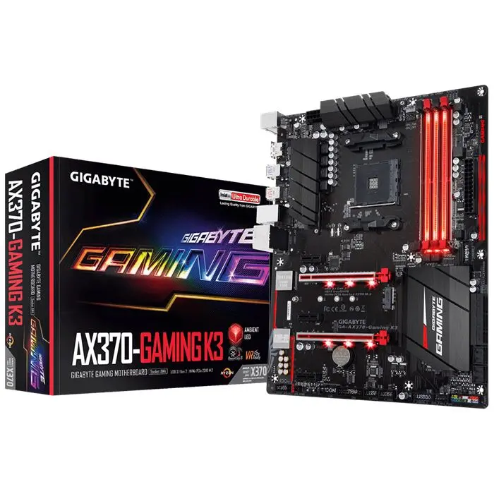 MB: Gigabyte Aorus GA-AX370-Gaming K3 -gallery-9