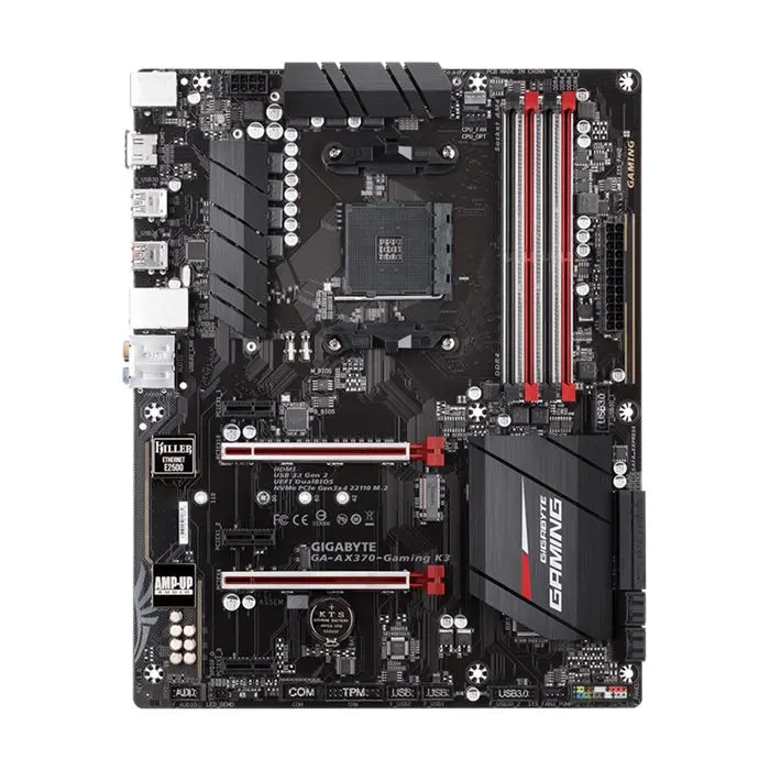MB: Gigabyte Aorus GA-AX370-Gaming K3 -gallery-11