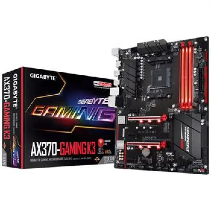MB: Gigabyte Aorus GA-AX370-Gaming K3 -gallery-2