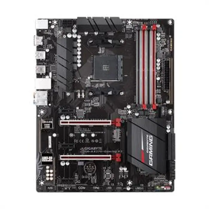 MB: Gigabyte Aorus GA-AX370-Gaming K3 -gallery-3