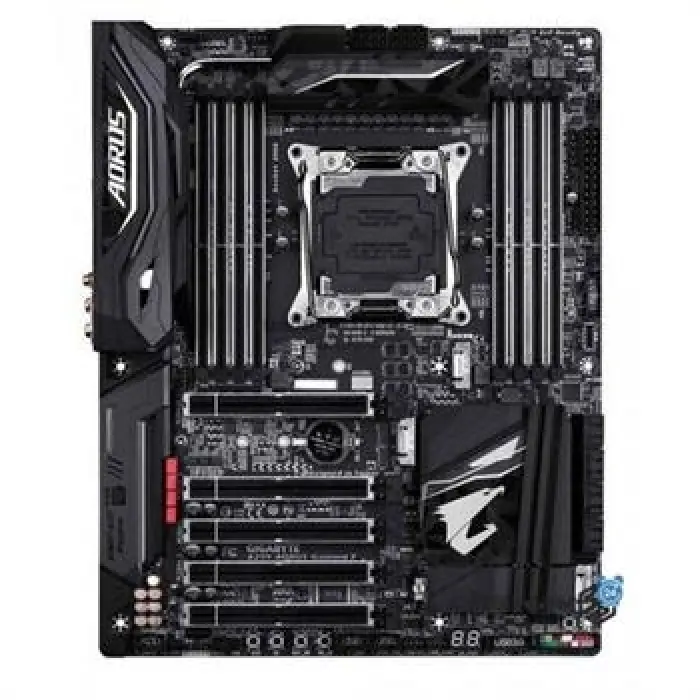 GIGABYTE X299 AORUS Gaming 7 Motherboard -gallery-4