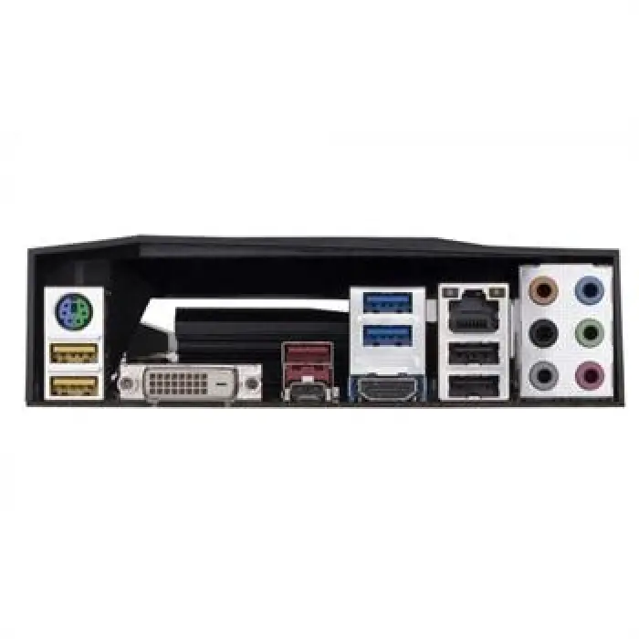 مادربرد گیگابایت مدل GA-Z270-Gaming 3 -gallery-6