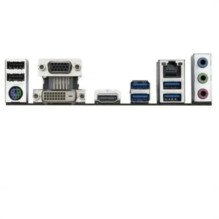 Gigabyte GA-B250M-HD3 (rev. 1.0) Motherboard -gallery-1