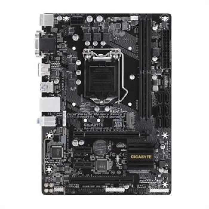 Gigabyte GA-B250M-HD3 (rev. 1.0) Motherboard -gallery-4