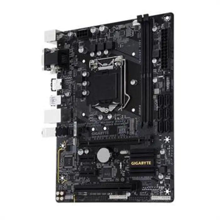 Gigabyte GA-B250M-HD3 (rev. 1.0) Motherboard -gallery-7