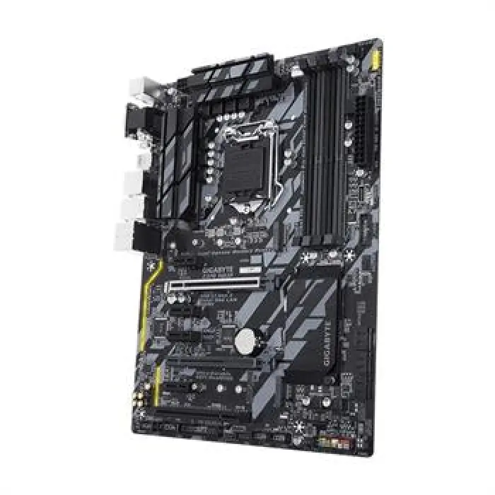 مادربرد گیگابایت مدل Z370 HD3P -gallery-7