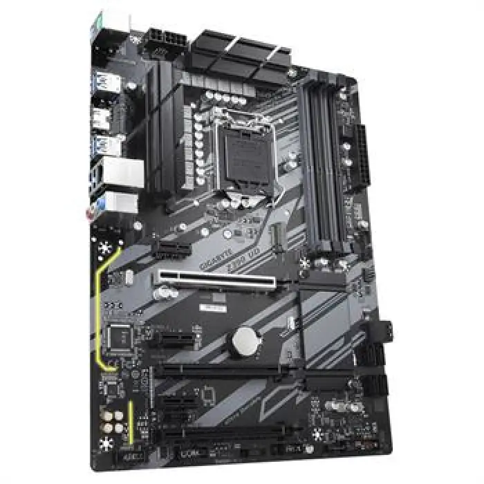 مادربرد گیگابایت مدل Z390 UD سوکت 1151 -gallery-2