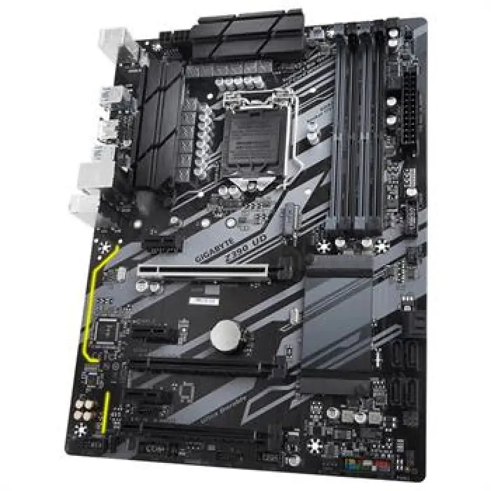مادربرد گیگابایت مدل Z390 UD سوکت 1151 -gallery-3