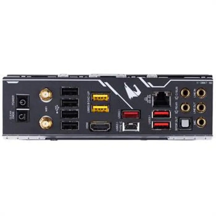 مادربرد گیگابایت مدل Z۳۹۰ AORUS MASTER -gallery-3
