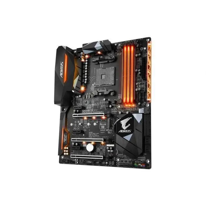 Gigabyte Aorus GA-AX370-Gaming K7 -gallery-11