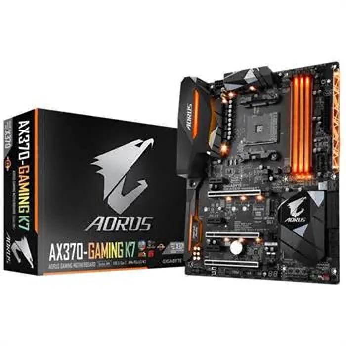 Gigabyte Aorus GA-AX370-Gaming K7 -gallery-3