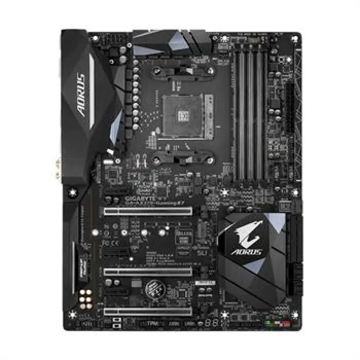 Gigabyte Aorus GA-AX370-Gaming K7 -gallery-6