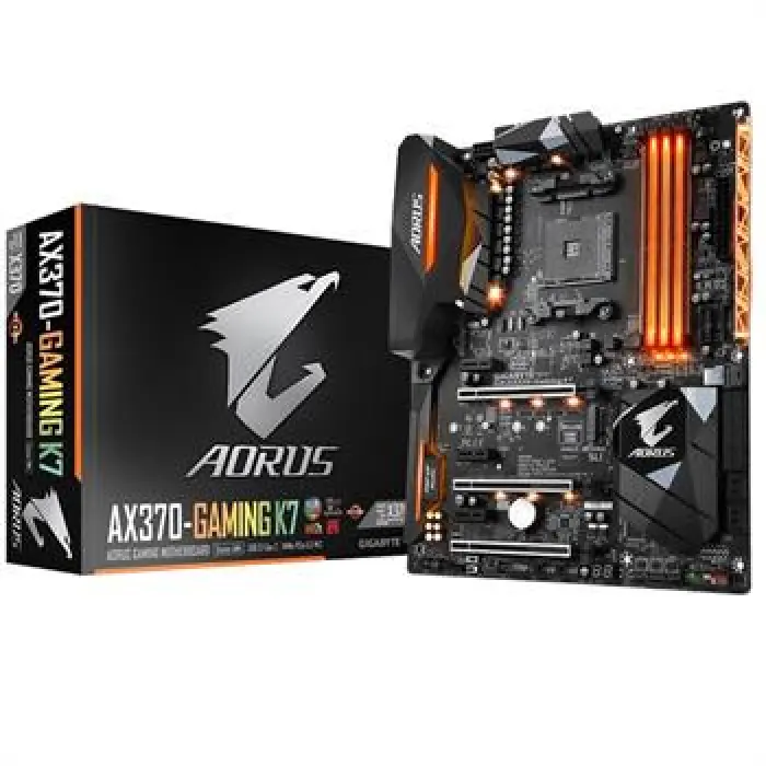 Gigabyte Aorus GA-AX370-Gaming K7 -gallery-8