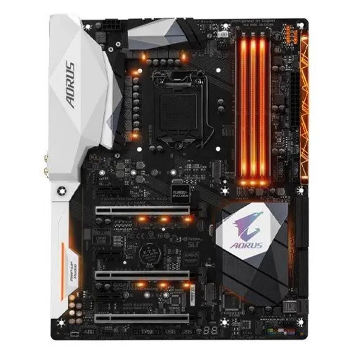 مادربرد گیگابایت مدل GA-Z270X-Gaming 5 -gallery-12