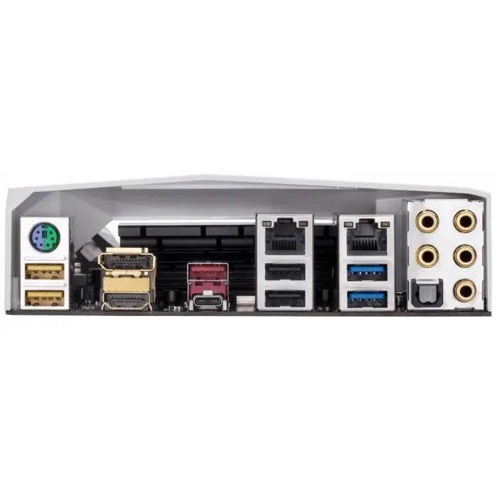 مادربرد گیگابایت مدل GA-Z270X-Gaming 5 -gallery-14