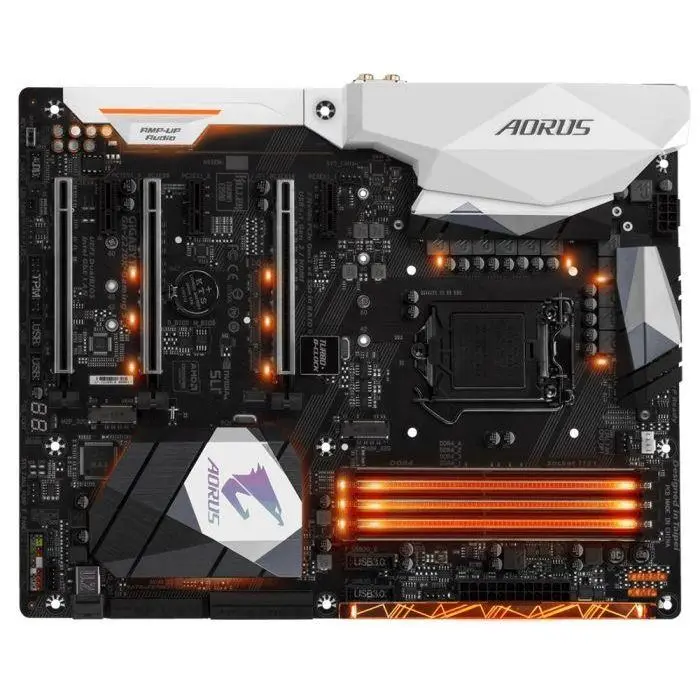 مادربرد گیگابایت مدل GA-Z270X-Gaming 5 -gallery-16