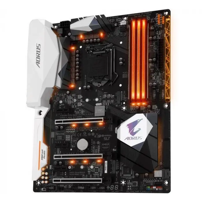 مادربرد گیگابایت مدل GA-Z270X-Gaming 5 -gallery-17