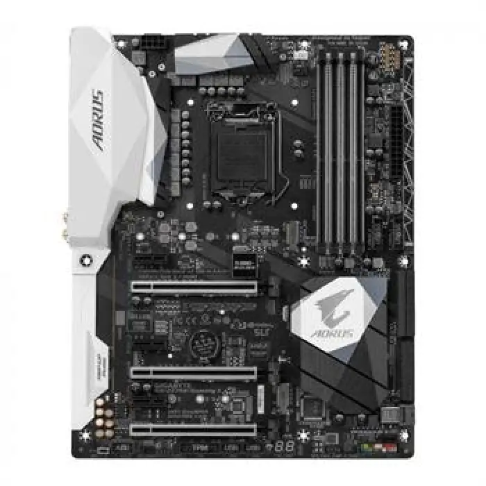 مادربرد گیگابایت مدل GA-Z270X-Gaming 5 -gallery-1