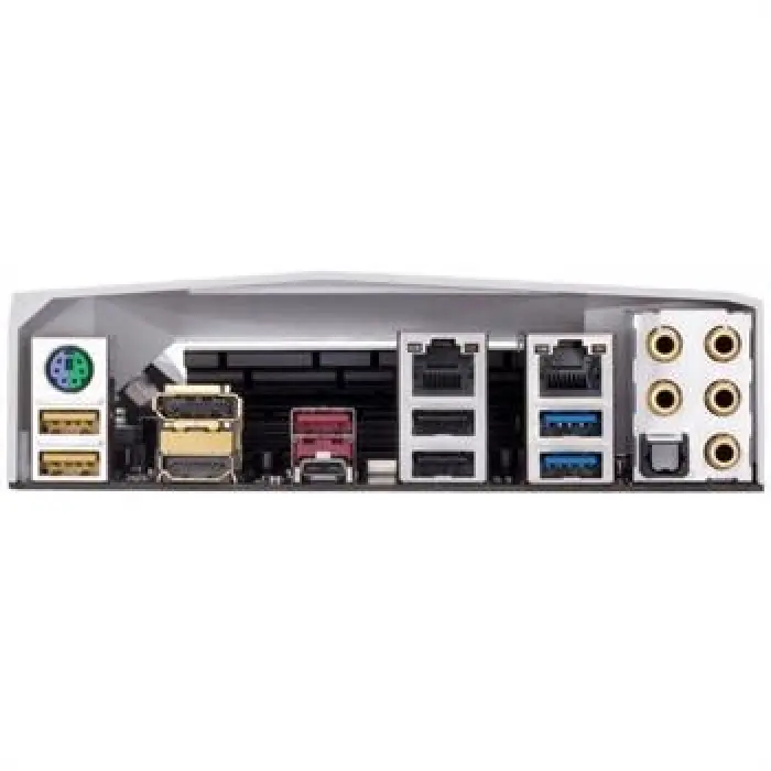 مادربرد گیگابایت مدل GA-Z270X-Gaming 5 -gallery-5