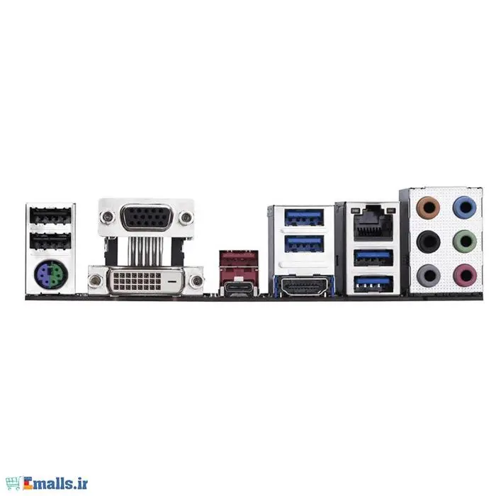 GigaByte GA-B250-HD3P LGA 1151 Motherboard -gallery-11