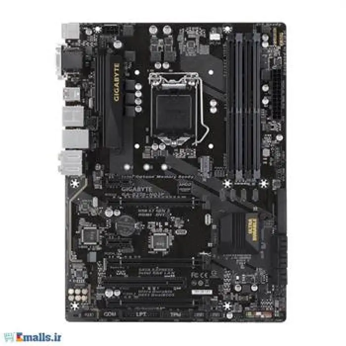 GigaByte GA-B250-HD3P LGA 1151 Motherboard -gallery-8