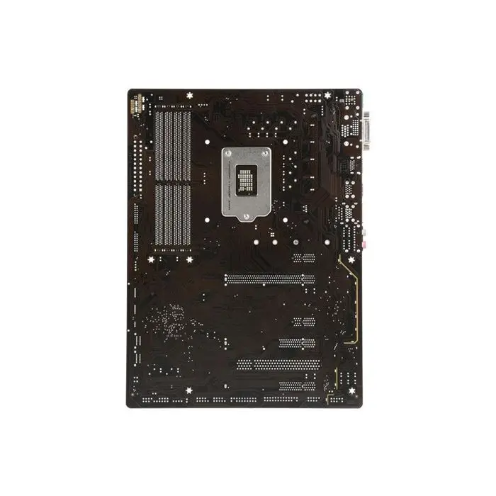 مادربرد گیگابایت مدل GA-Z270-HD3 سوکت 1151 -gallery-11