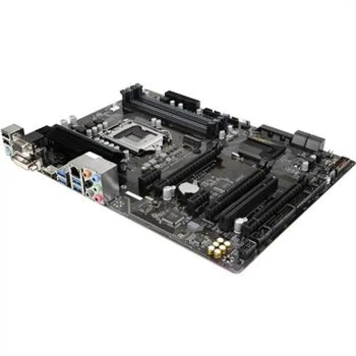 مادربرد گیگابایت مدل GA-Z270-HD3 سوکت 1151 -gallery-2