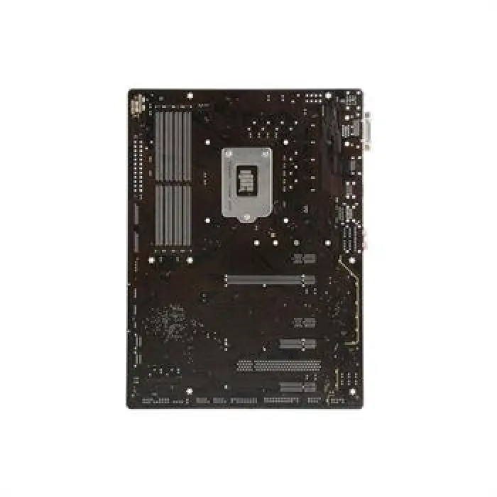 مادربرد گیگابایت مدل GA-Z270-HD3 سوکت 1151 -gallery-3