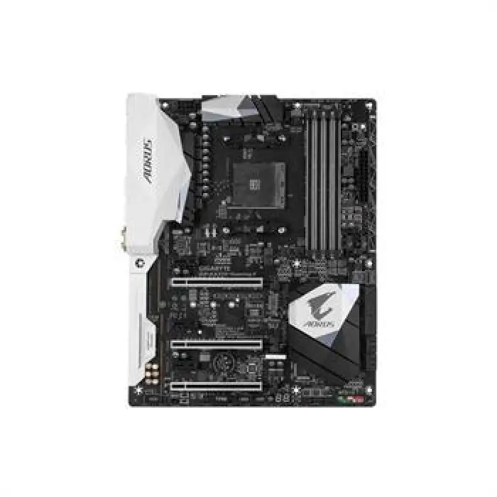 GIGABYTE GA-AX370-Gaming K5 (rev. 1.0) Motherboard -gallery-8
