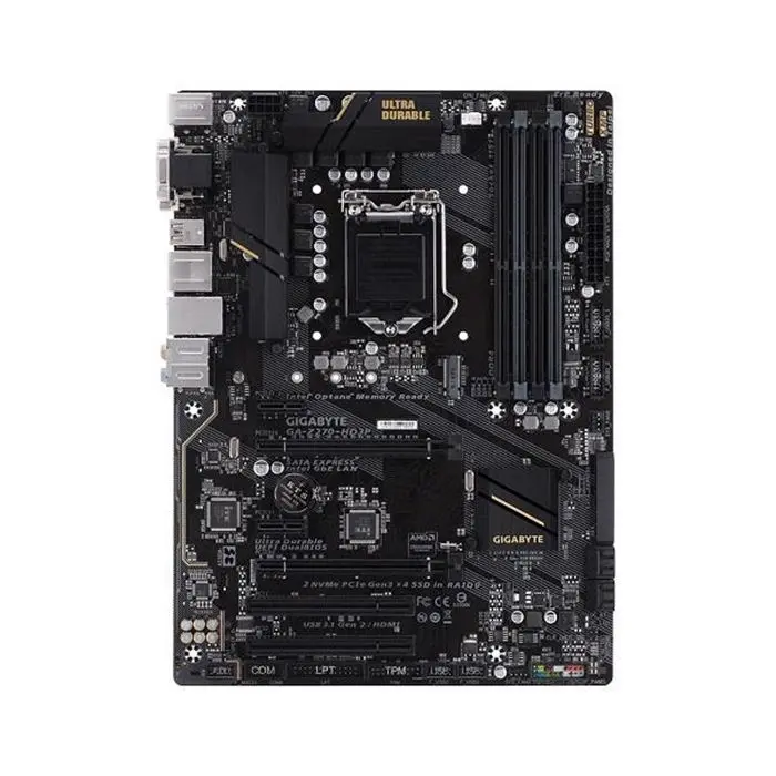 مادربرد گیگابایت مدل GA-Z270-HD3P -gallery-9
