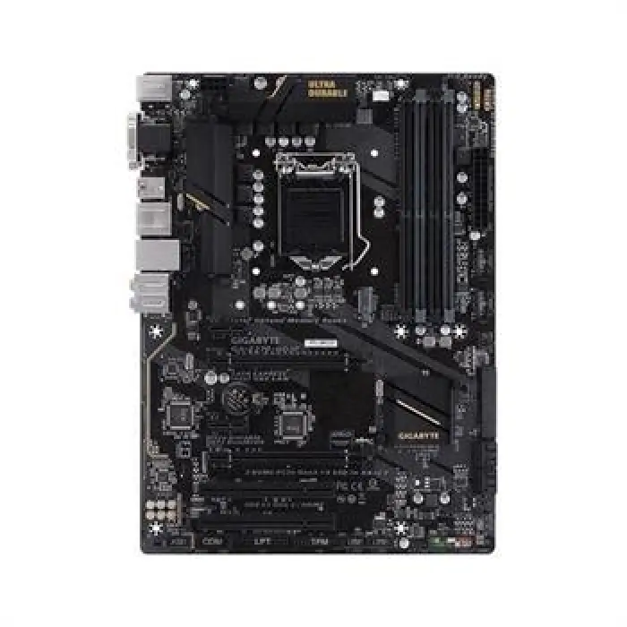 مادربرد گیگابایت مدل GA-Z270-HD3P -gallery-1
