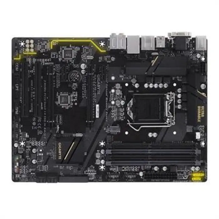 مادربرد گیگابایت مدل GA-Z270-HD3P -gallery-2