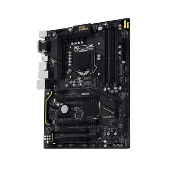 مادربرد گیگابایت مدل GA-Z270-HD3P -gallery-6