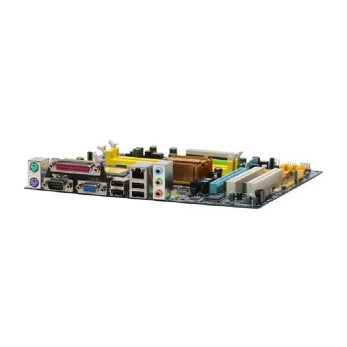 مادربرد گیگابایت مدل G31M-S2 -gallery-9
