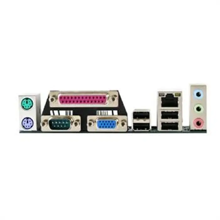 مادربرد گیگابایت مدل G31M-S2 -gallery-2
